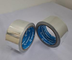 Aluminium Foil Tape